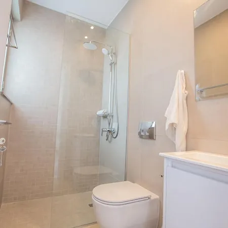 别墅 The Ultimate 5 Star Holiday In With Private Pool And Close To The Beach 1695