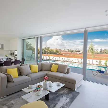 Βίλα The Ultimate 5 Star Holiday In With Private Pool And Close To The Beach 1695 Πρωταράς