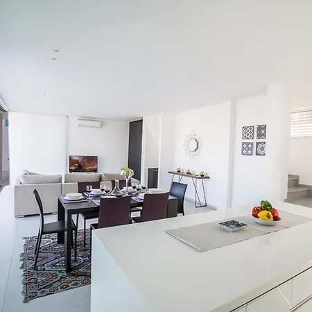 The Ultimate 5 Star Holiday In With Private Pool And Close To The Beach 1695 Βίλα Πρωταράς